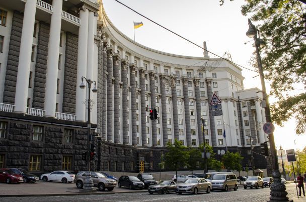 Хто на вихід, а хто втримає портфель: ЗМІ про деталі перезавантаження Кабміну Хто на вихід, а хто втримає портфель: ЗМІ про деталі перезавантаження Кабміну