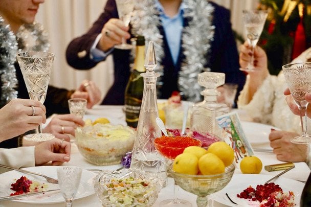 Сьогодні це є в кожному магазині, а в СРСР берегли лише на свята: ці продукти були справжньою розкішшю