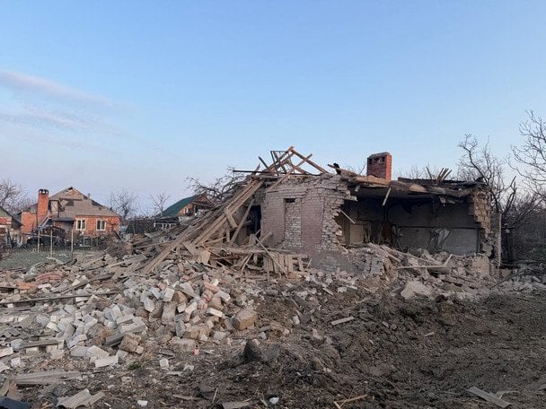 Мапа фронту змінилася: росіяни просунулись на двох ключових напрямках — DeepState