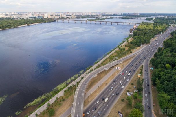 Погода — "рахат-лукум", але ненадовго: синоптики попередили, коли у Київ повернеться спека — дата