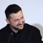 "Усе буде добре". У якому вбранні Зеленський приїхав на зустріч із Трампом. Відео
