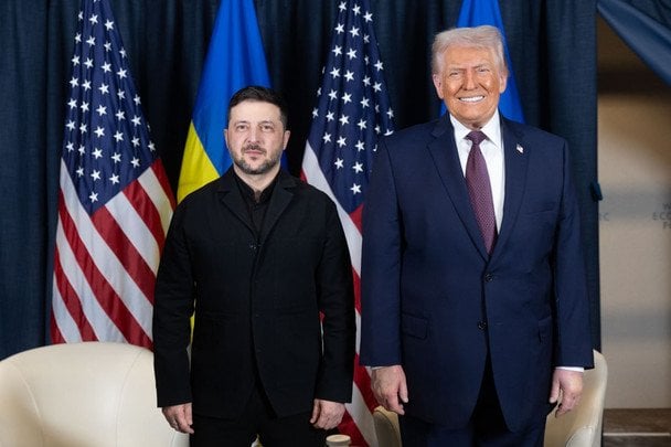 Трамп пішов на "різкий поворот" щодо України: що стало переломним моментом — Financial Times