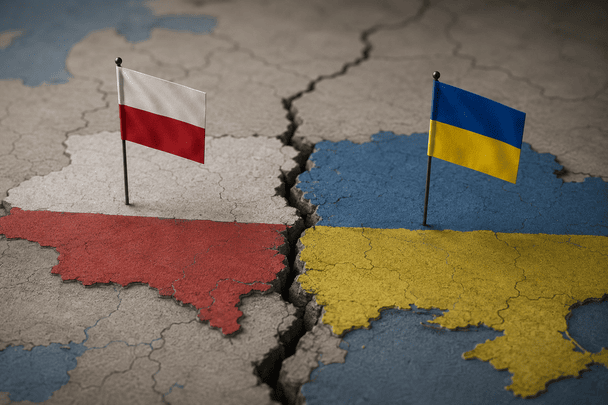 Польща дала дедлайн для українських біженців: хто може втратити тимчасовий захист Польща дала дедлайн для українських біженців: хто може втратити тимчасовий захист