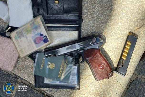 Замах на командира "Хартії": кілер встиг вистрілити двічі