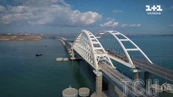 Шлях для втечі: Мадяр розкрив хитрий план вигнання росіян з Криму Шлях для втечі: Мадяр розкрив хитрий план вигнання росіян з Криму