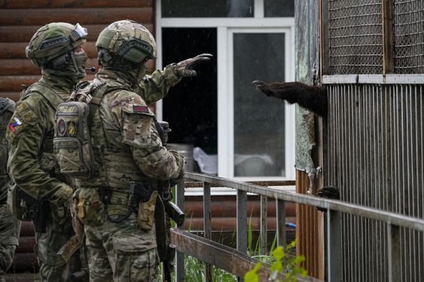 Армія РФ просунулася біля важливого населеного пункту на Донеччині: мапа DeepState