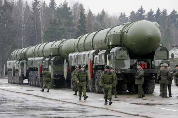 Від виявлення цілі до вибуху — 5 хвилин: чому під час загрози балістики треба миттєво бігти в укриття