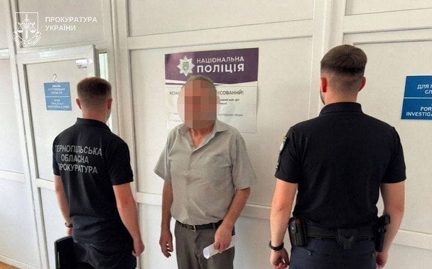 Зробив з уразливих людей рабів: на Тернопільщині викрили директора інтернату-рабовласника (фото)