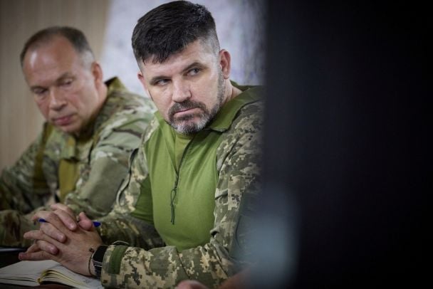 Хто змінить Гнатова на посаді начальника Генштабу — нардеп назвав претендента