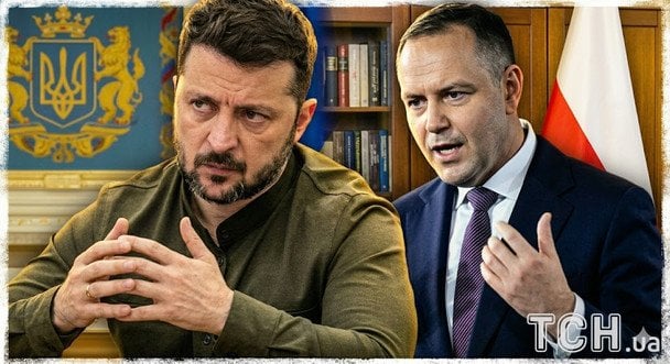 Навроцький готує ще один удар по Зеленському через скандал з УПА: що задумали у Польщі Навроцький готує ще один удар по Зеленському через скандал з УПА: що задумали у Польщі