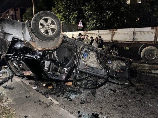 У Львові на Сихові виникла сутичка під час заходів з оповіщення: що кажуть очевидці