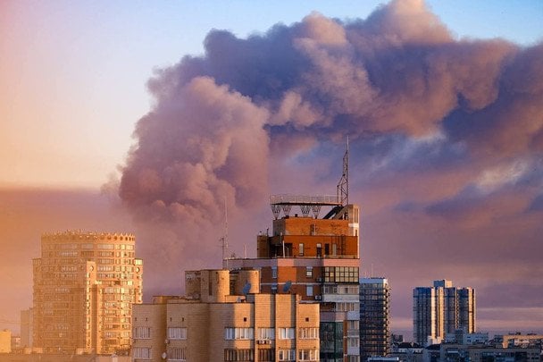 Чому РФ змінила тактику і б’є по житлових будинках: авіаексперт вразив поясненням