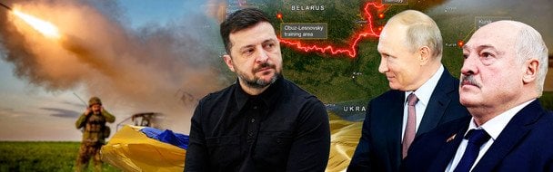 «Зайшов у казино не в той день»: Зеленський заявив, що Лукашеко хотів джекпот