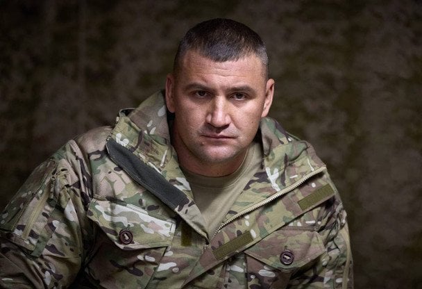 Скандал в полку "Скеля": командир отримав одне з найсуворіших стягнень в армії