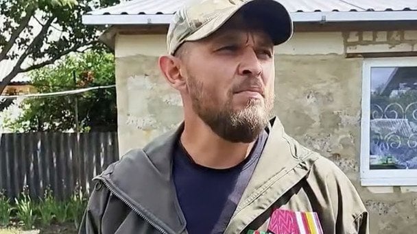 "Вороги Росії" і контузія: окупант пояснив, чому погрожував Путіну бунтом