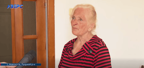 «Ця нагорода — як хабар»: мати загиблого Героя з Волині пояснила, чому відмовилася від ордена сина «Ця нагорода — як хабар»: мати загиблого Героя з Волині пояснила, чому відмовилася від ордена сина