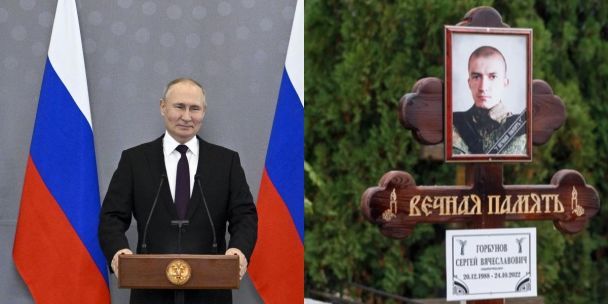 Росія може готувати новий масштабний етап мобілізації: експерт пояснив ситуацію