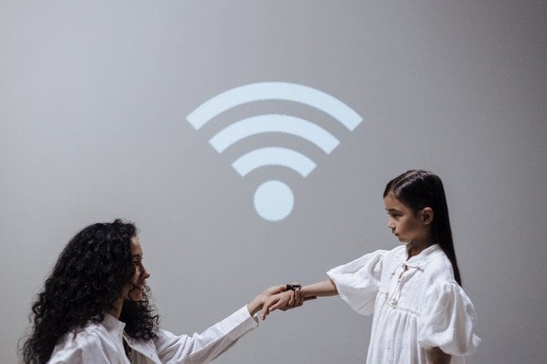 Ера Wi-Fi добігає кінця: нова технологія Li-Fi може повністю змінити спосіб користування інтернетом