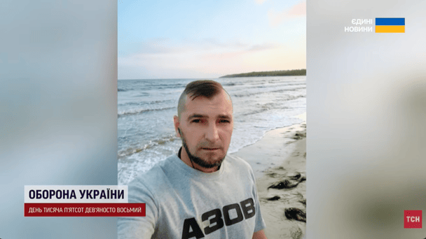 Лікарі в РФ відмовились рятувати полоненого воїна-азовця, він повільно помирає: "Пальці чорні, рука крижана"
