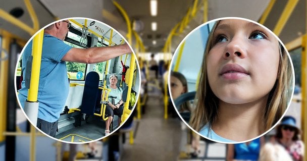 У Польщі чоловік напав на дітей з України: ким виявився агресор і як його уже покарали