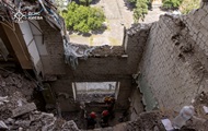 Кількість жертв удару по Києву зросла