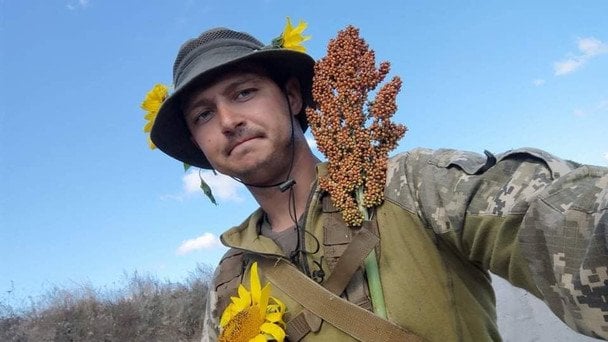 Неймовірний біль для всієї родини "плюсів": на фронті загинув випусковий редактор ТЕТ та 2+2 Іван Трембовецький