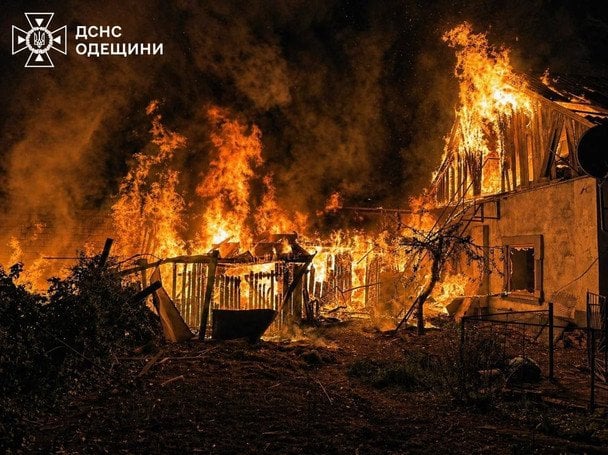 Росія посилила атаки по Одещині — Ігнат пояснив причини і назвав цілі окупантів Росія посилила атаки по Одещині — Ігнат пояснив причини і назвав цілі окупантів