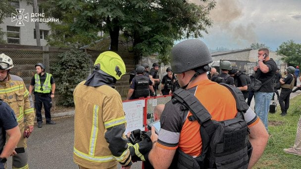 РФ вбила працівника польської компанії під час удару по Київщині: нові подробиці