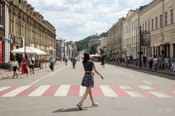 The Economist назвав найкомфортніші міста світу: яке місце посів Київ