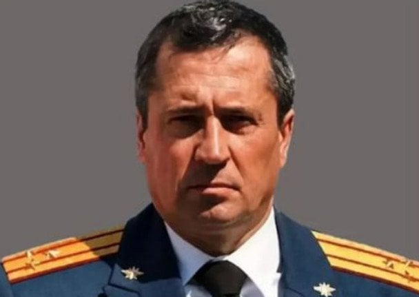 Під час удару по базі окупантів у Кирилівці ліквідовано високопосадовця — росЗМІ