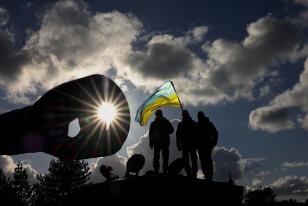 Активна фаза війни закінчиться вже невдовзі: в ОП озвучили терміни