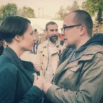 Софія Андрухович і Андрій Бондар зробили заяву про розлучення після 22 років прожитих разом. Що відомо