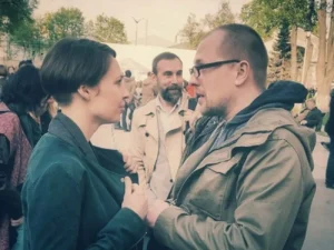 Софія Андрухович і Андрій Бондар зробили заяву про розлучення після 22 років прожитих разом. Що відомо