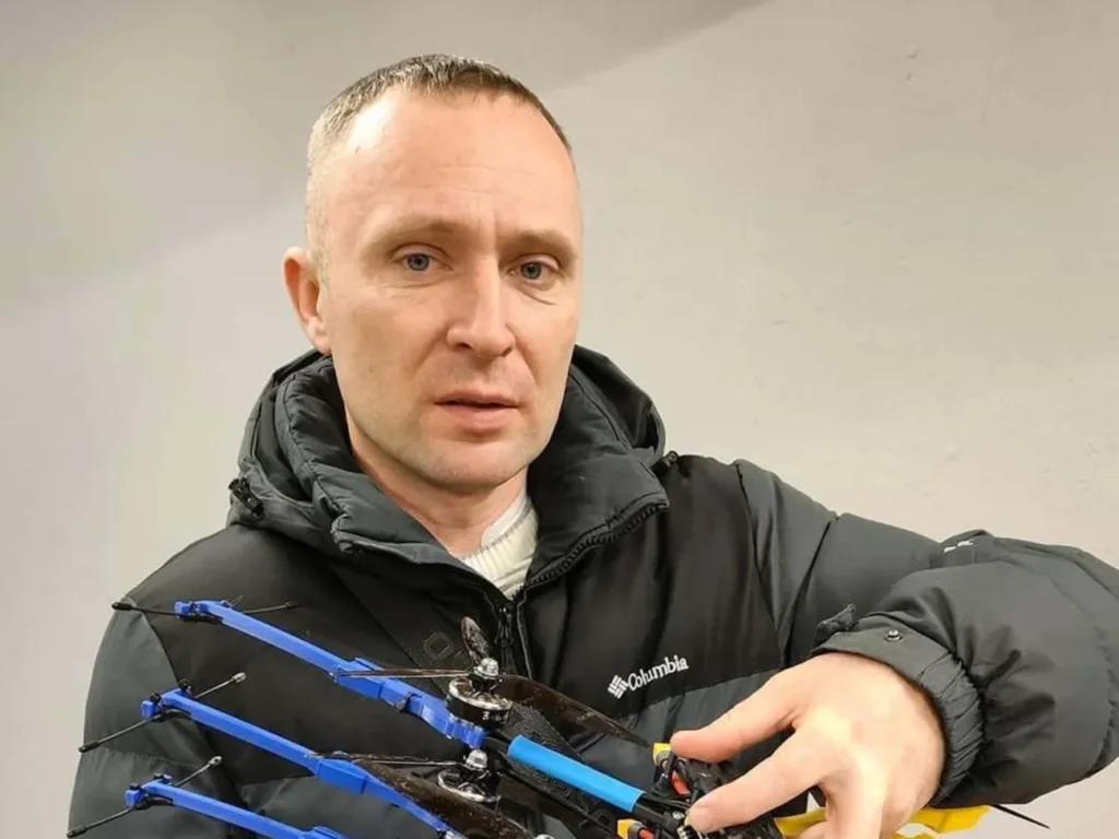 "Діма, газу!" В мережі згадали легендарний прорив Драпатого в Маріуполі – це відео облетіло весь світ