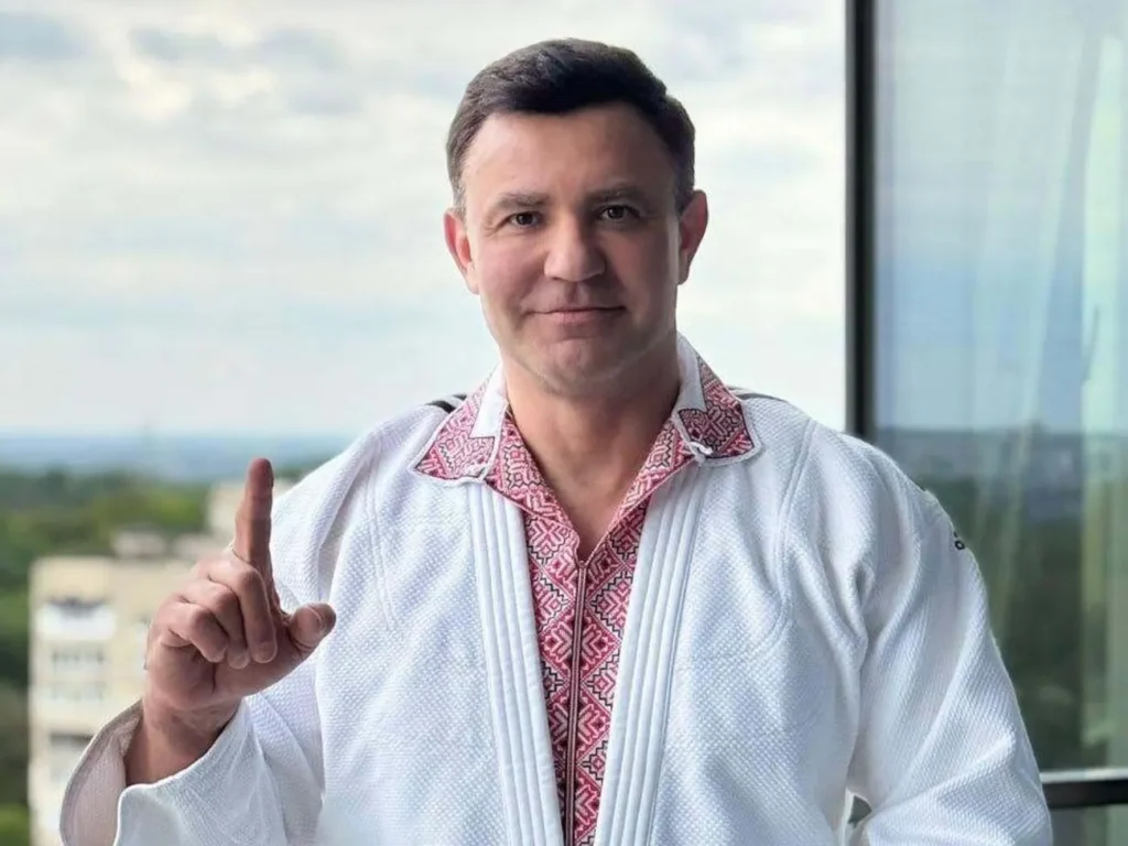 "Я таких дебільних підкатів не бачила". Січкар розповіла, як Тищенко намагався з нею фліртувати "Я таких дебільних підкатів не бачила". Січкар розповіла, як Тищенко намагався з нею фліртувати
