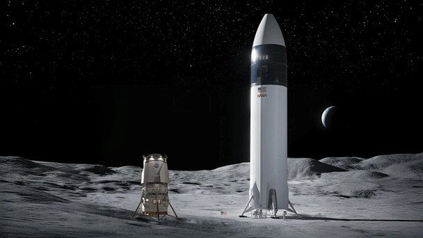 Смертельна пастка на Місяці: астронавти Artemis можуть залишитися без шансу на порятунок