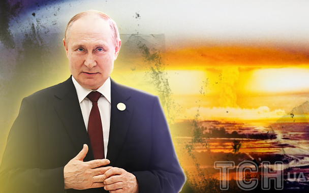 НАТО готує ядерний сюрприз для Путіна: де може з'явитися американська зброя