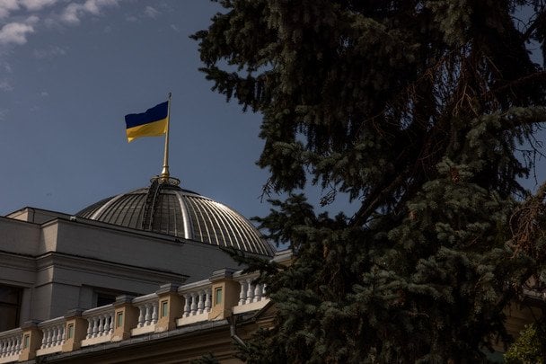 Після уряду – СБУ та ДБР: Железняк повідомив про можливі кадрові рішення