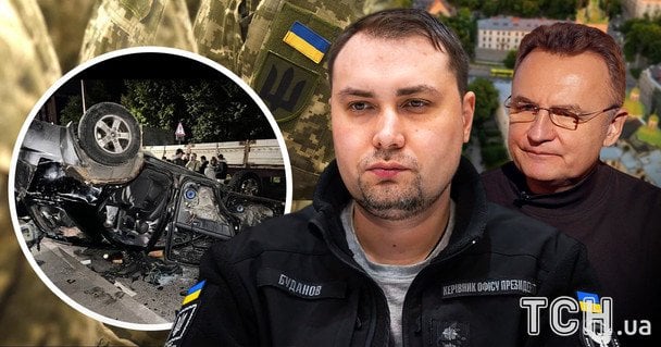 Постріли та затримання у Львові: все, що відомо про конфлікт із ТЦК — жорстка реакція влади, військових Постріли та затримання у Львові: все, що відомо про конфлікт із ТЦК — жорстка реакція влади, військових