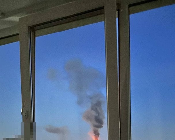 Ракетний удар по Львову: пошкоджено дві багатоповерхівки