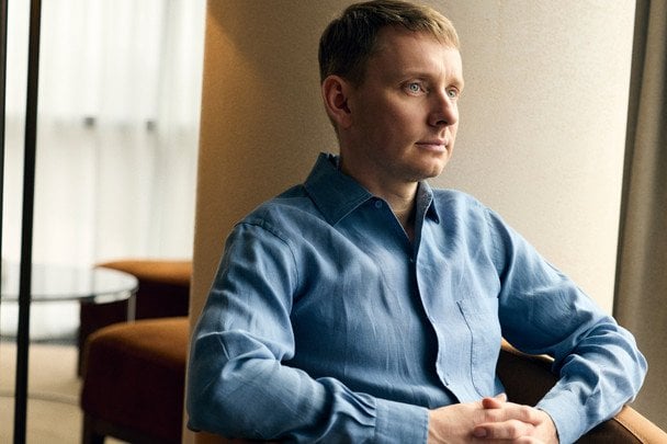 «Ландекс Агро» Олександра Кацуби увійшла до списку Forbes Next 250