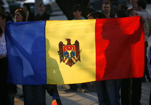 Росія планує нову операцію в Молдові: про що попередила розвідка