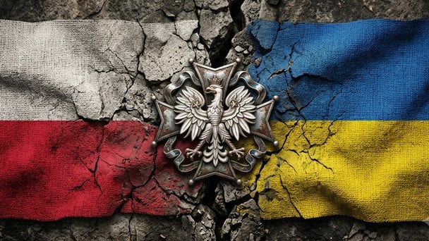 РФ аплодуватиме стоячи: Портников назвав головну помилку українців у суперечках із Польщею