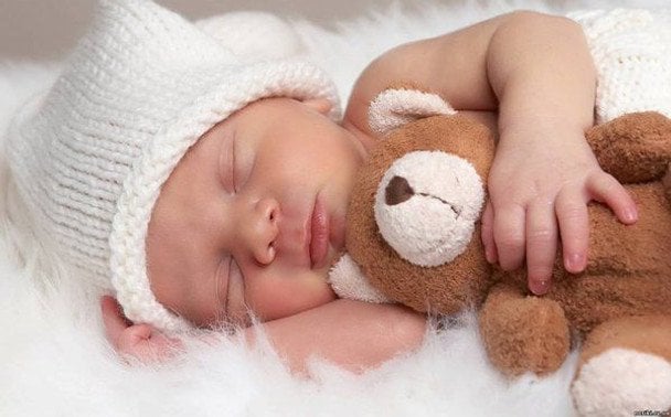 Як назвати хлопчика: 10 імен з позитивною енергетикою