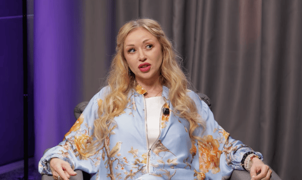 Наталія Валевська у сльозах розкрила правду про втрату трьох дітей: "Мені треба простити себе"