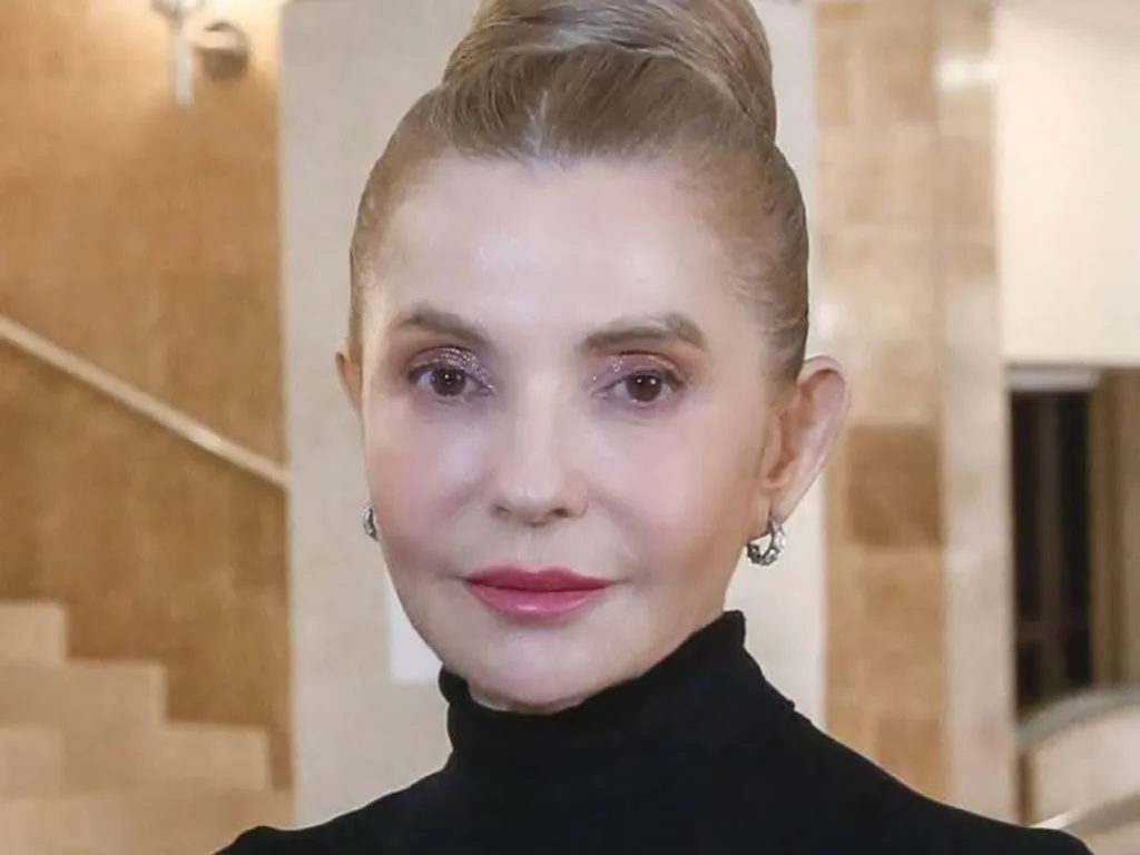 Юлія Тимошенко помітно пострункішала – як харчується 65-річна політикиня. Фото до й після Юлія Тимошенко помітно пострункішала – як харчується 65-річна політикиня. Фото до й після