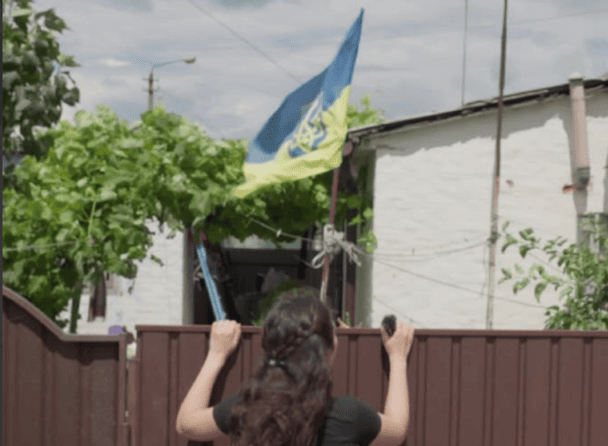 Вбивство братів Мосейчуків: родичі підозрюваного комбрига Лучанова втекли з села