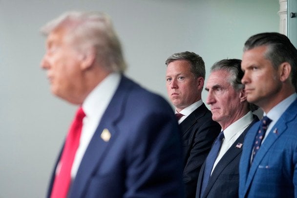 Трамп дав сигнал про нову допомогу Україні: у Вашингтоні зважують наступні кроки – FT