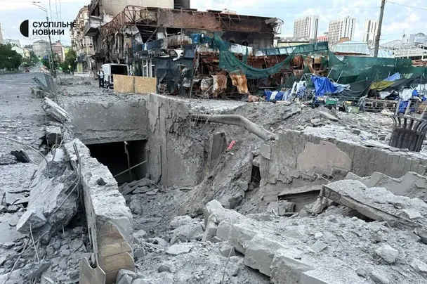 Біля метро "Лук’янівська" у Києві відбудуться зміни: що відомо