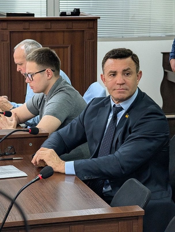 ВАКС обрав запобіжний захід Миколі Тищенку: чи покарають нардепа ВАКС обрав запобіжний захід Миколі Тищенку: чи покарають нардепа